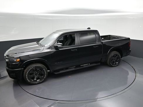 Used 2025 RAM 1500 Big Horn RWD image 23