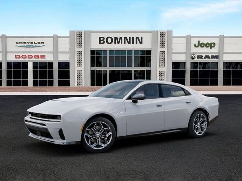 New 2026 Dodge Charger R/T AWD/4WD image 2