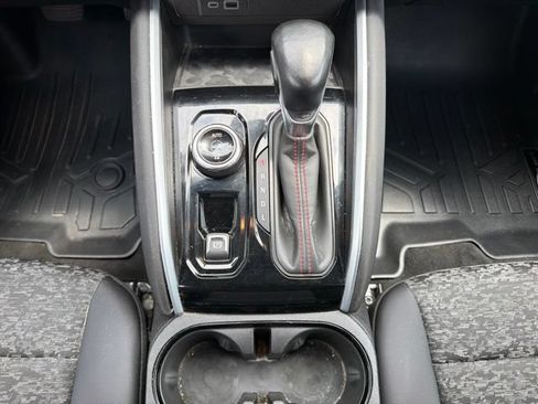 Used 2023 Chevrolet Colorado Z71 AWD/4WD image 24