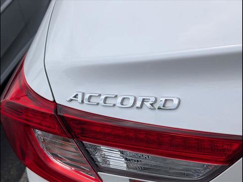 Used 2020 Honda Accord LX image 10