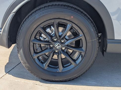 New 2026 Honda CR-V Sport-L image 5