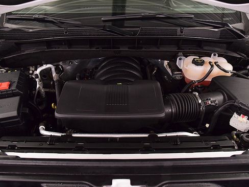 Used 2024 GMC Sierra 1500 Elevation image 34