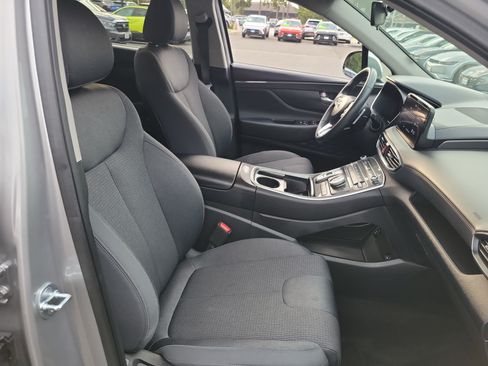 Certified 2023 Hyundai Santa Fe SEL AWD/4WD image 21