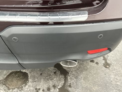 New 2026 Subaru Ascent Touring image 16