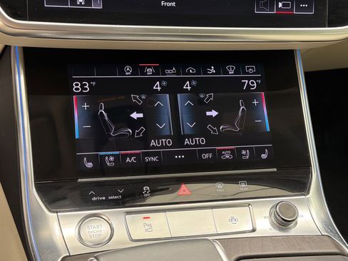 Used 2019 Audi A7 3.0T Prestige w/ Prestige Package AWD/4WD image 24