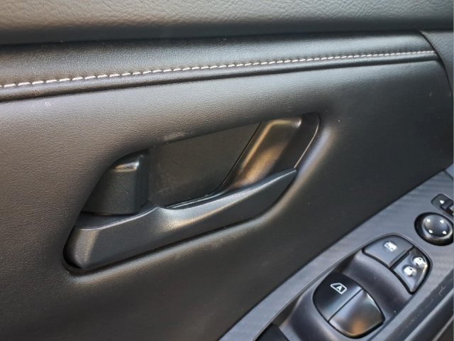 Certified 2024 Nissan Sentra S FWD image 19