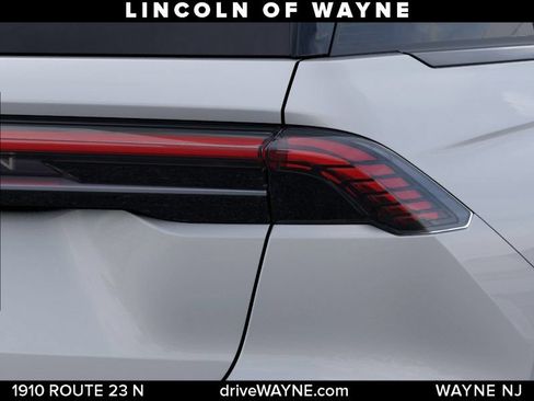 Certified 2026 Lincoln Nautilus Premier w/ Equipment Group 102A AWD/4WD image 23