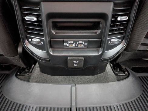 Used 2022 RAM 1500 TRX w/ TRX Level 1 Equipment Group image 11