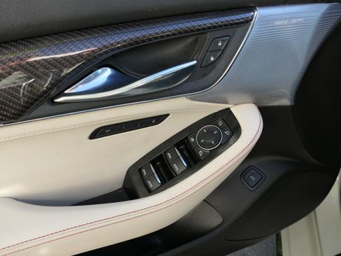 Certified 2023 Cadillac CT5 V w/ Premium Package image 15