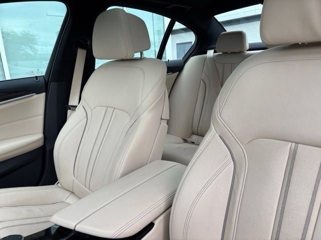 Used 2019 BMW 540i xDrive w/ Premium Package AWD/4WD image 23