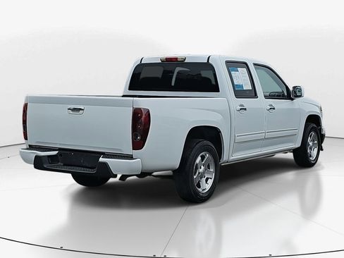 Used 2012 Chevrolet Colorado LT image 5