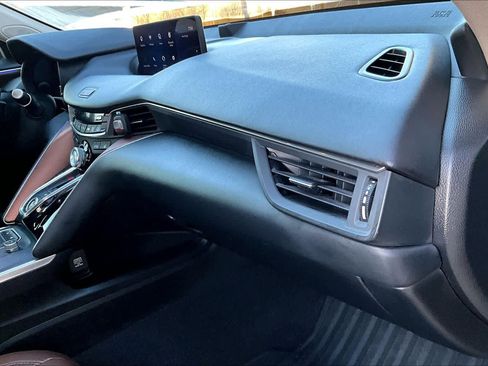 Used 2021 Acura TLX w/ Technology Package image 19