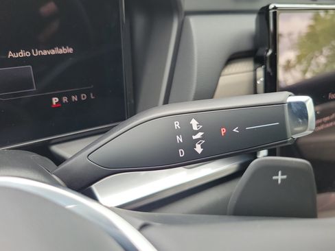 New 2026 GMC Terrain Elevation w/ Elevation Premium Package FWD image 11