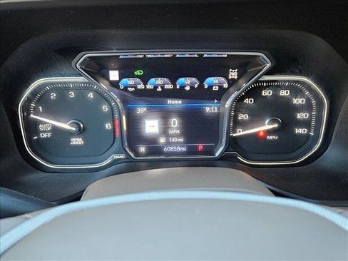 Certified 2021 GMC Yukon Denali w/ Denali Ultimate Package image 11