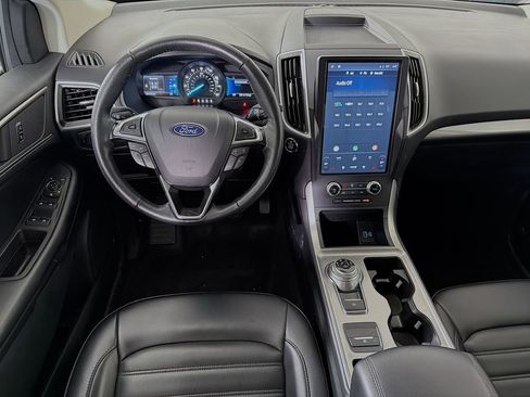 Used 2024 Ford Edge SEL image 24
