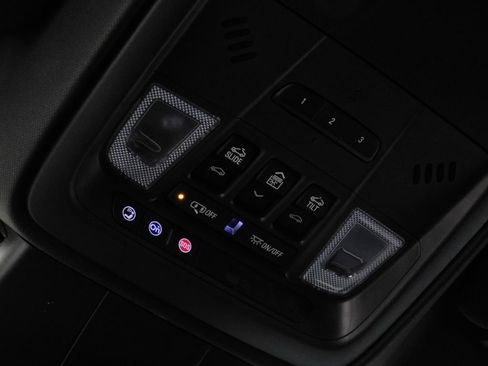 Used 2024 Cadillac XT4 Sport w/ LPO, Floor Liner Package AWD/4WD image 71