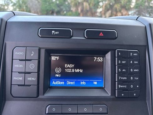 Used 2017 Ford F150 XL w/ XL Power Equipment Group image 22