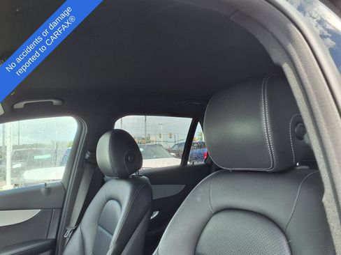 Used 2021 Mercedes-Benz GLC 300 image 20
