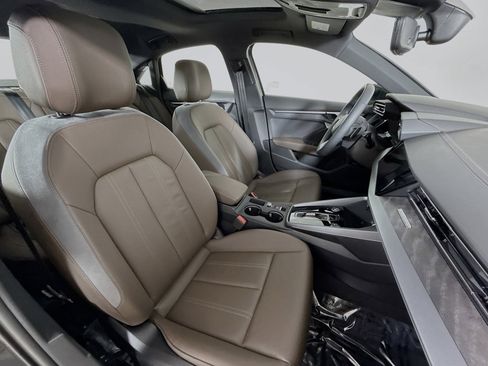 Certified 2025 Audi A3 2.0T Premium Plus w/ Premium Plus Package image 27