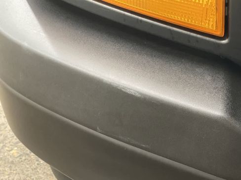 Used 2025 Chevrolet Express 2500 Extended w/ Driver Convenience Package image 33