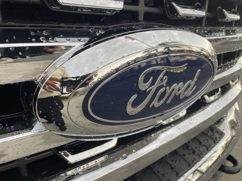 New 2026 Ford F250 XLT w/ XLT Premium Package image 29