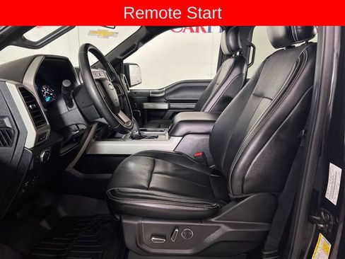 Used 2018 Ford F150 Lariat image 11