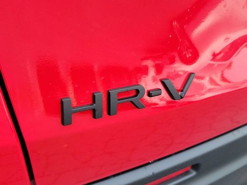 New 2027 Honda HR-V Sport image 6