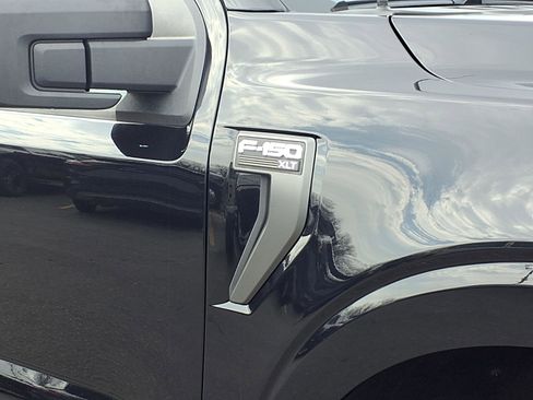 Used 2023 Ford F150 XLT w/ Equipment Group 302A High image 30