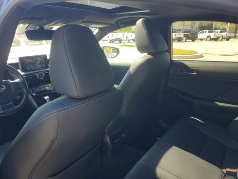 Used 2023 Lexus IS 300 w/ Premium Package image 11