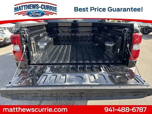 New 2025 Ford Maverick XLT w/ XLT Luxury Package image 16