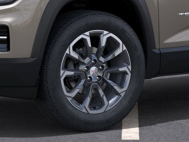 New 2027 GMC Terrain Elevation w/ Elevation Premium Package FWD image 9