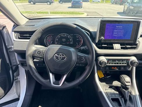 Used 2023 Toyota RAV4 XLE w/ Convenience Package AWD/4WD image 20