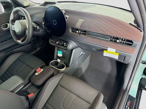 New 2026 MINI Cooper S image 18