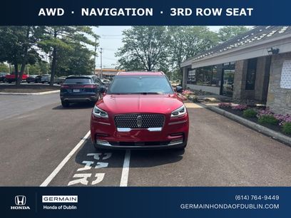 Used 2020 Lincoln Aviator Reserve w/ Equipment Group 202A