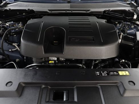 Certified 2025 Land Rover Defender 110 S image 21