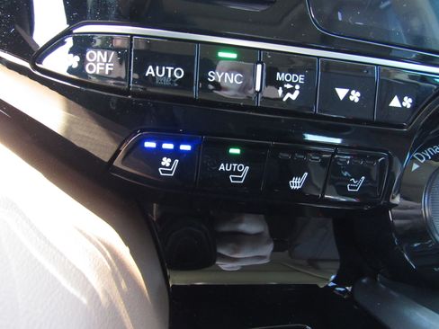 New 2026 Acura MDX A-Spec image 24