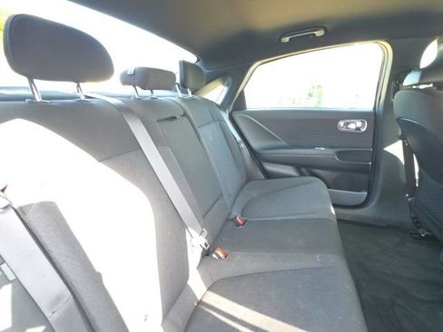 Certified 2024 Hyundai Ioniq 6 SE RWD image 8