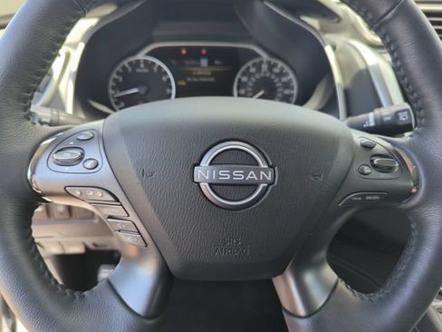 Certified 2023 Nissan Murano SL w/ SL Moonroof Package FWD image 45