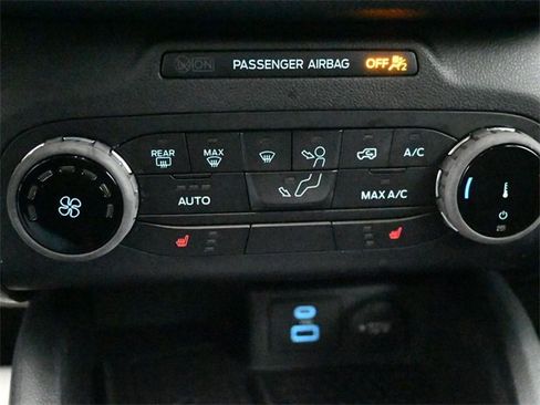 Certified 2022 Ford Bronco Sport Big Bend w/ Convenience Package image 18