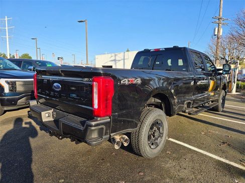New 2026 Ford F350 XL w/ STX Appearance Package image 5