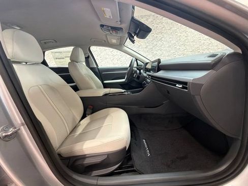 New 2026 Hyundai Sonata SEL FWD image 11