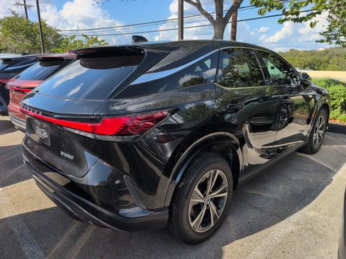 Certified 2023 Lexus RX 350 FWD image 3