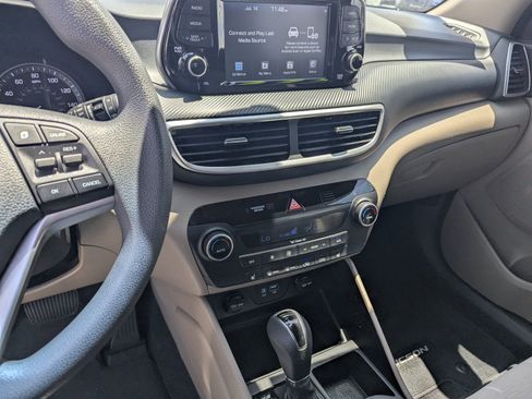Used 2019 Hyundai Tucson SEL FWD image 10