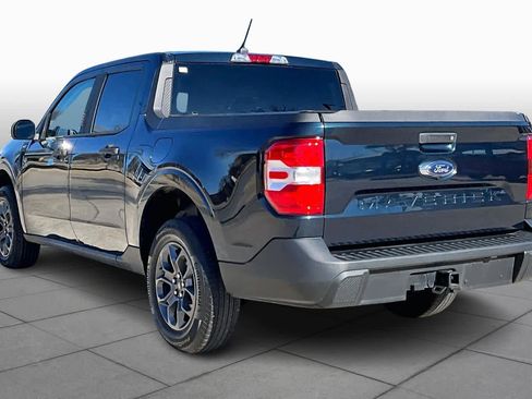 Used 2023 Ford Maverick XLT w/ XLT Luxury Package image 12