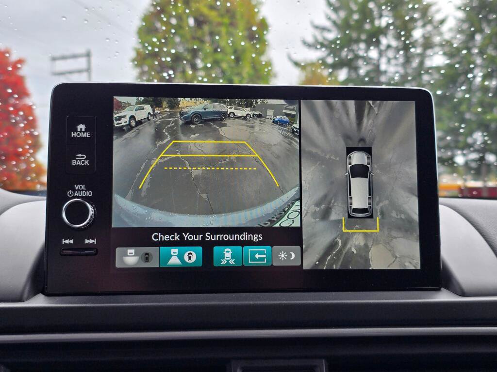 Certified 2024 Honda Pilot Elite image 22