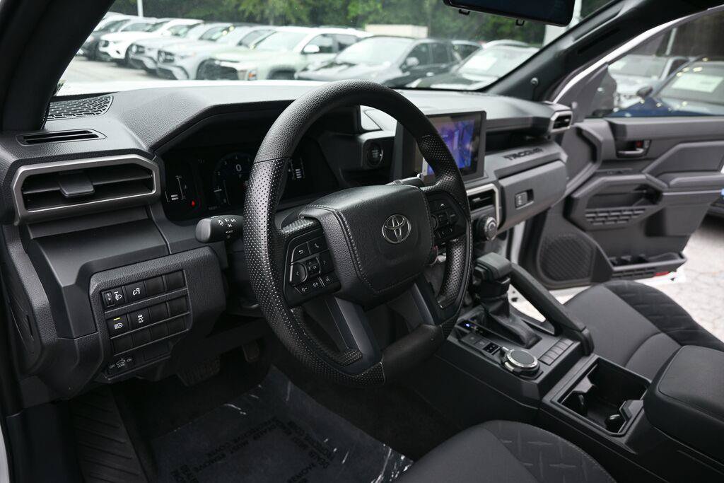 Used 2024 Toyota Tacoma SR AWD/4WD image 6