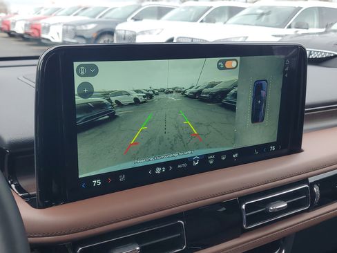 New 2026 Lincoln Aviator Reserve image 20