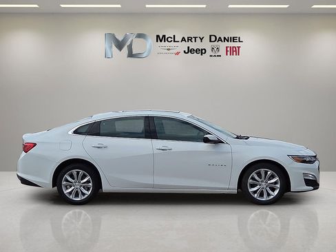 Used 2024 Chevrolet Malibu LT image 6