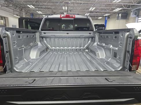 New 2026 Chevrolet Colorado Trail Boss image 13