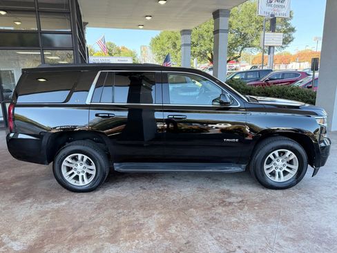 Used 2020 Chevrolet Tahoe LT image 8
